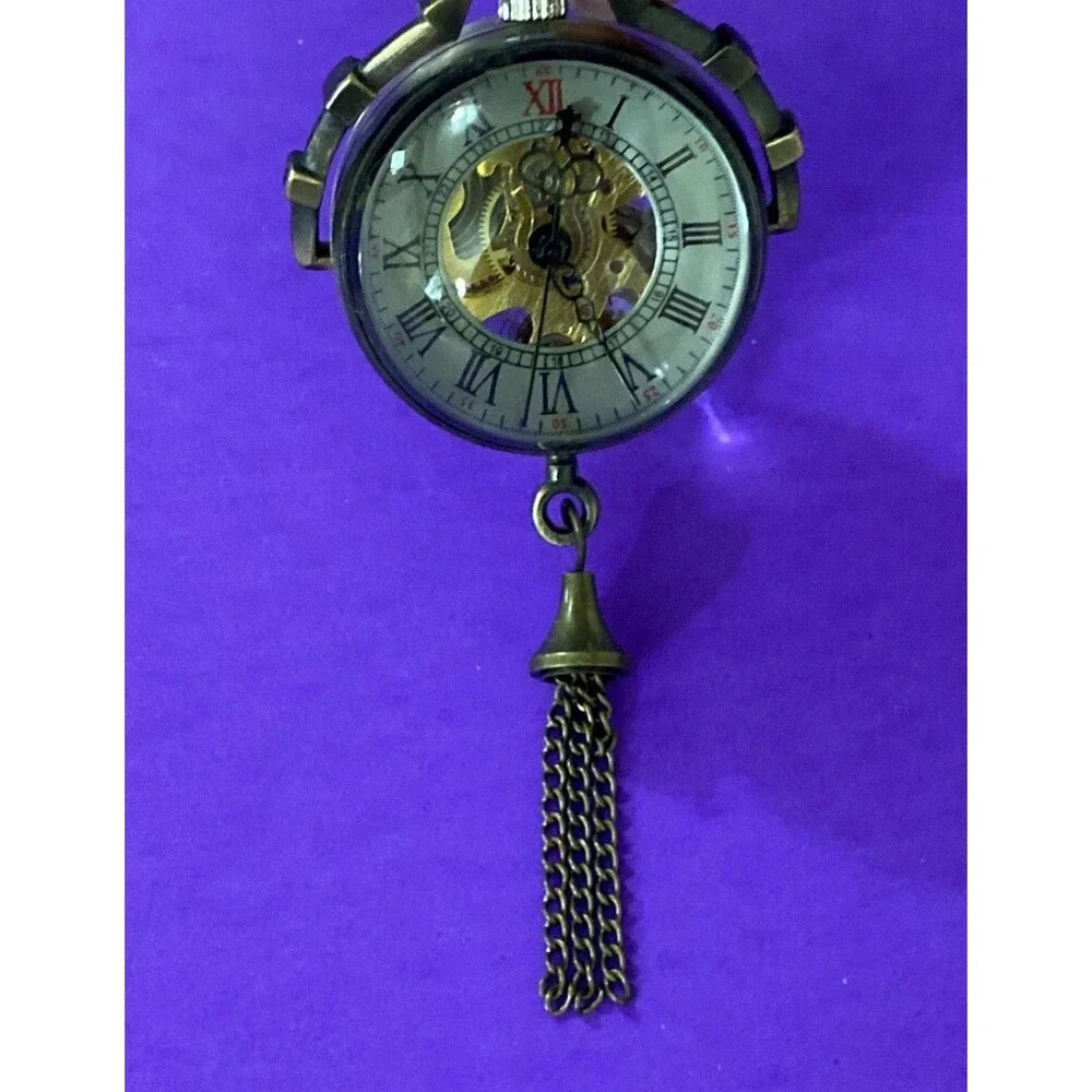 Unbranded preowned steampunk